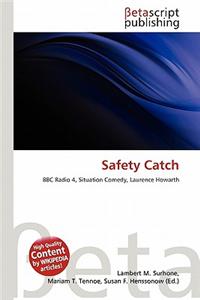 Safety Catch