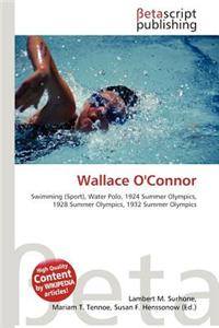 Wallace O'Connor