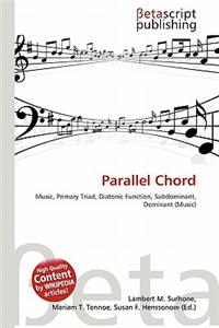 Parallel Chord