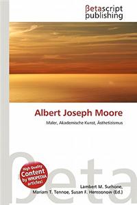 Albert Joseph Moore