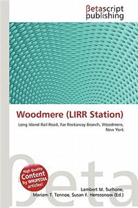 Woodmere (Lirr Station)