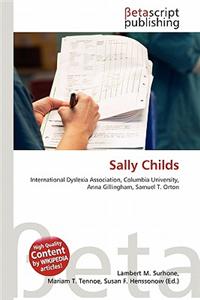 Sally Childs