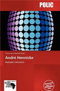 Andr Hennicke