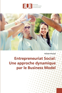 Entrepreneuriat Social