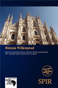 Bistum Willemstad