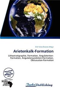 Arietenkalk-Formation