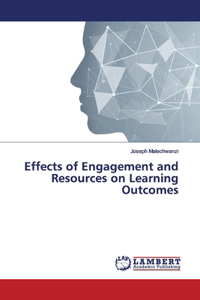 Effects of Engagement and Resources on Learning Outcomes