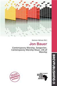Jon Bauer