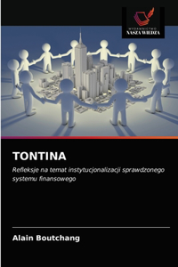 Tontina