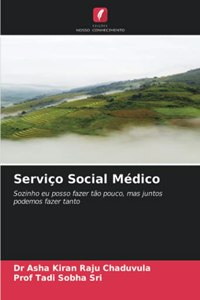 Serviço Social Médico