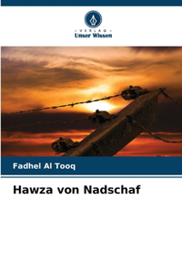 Hawza von Nadschaf