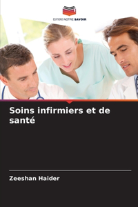 Soins infirmiers et de santé