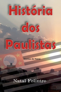 História dos Paulistas