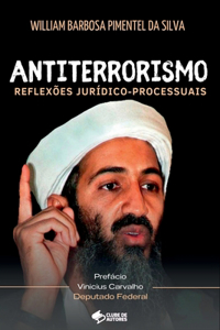 Antiterrorismo