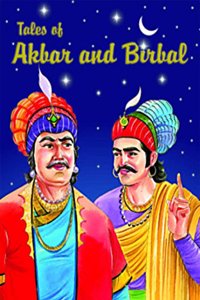 Tales Of Akbar And Birbal