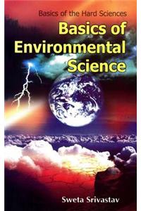 Basics of Environmental Science