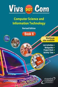 Dot Com - Book - 6 - Revised Edn.