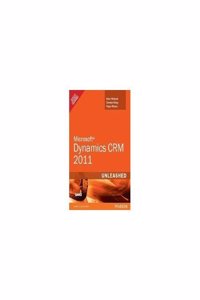 Microsoft Dynamics CRM 2011 Unleashed