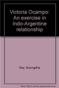 Victoria Ocampo