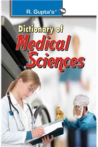 Dictionary Of Medical Sciences