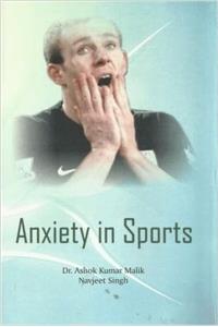 Anxiety in Sports