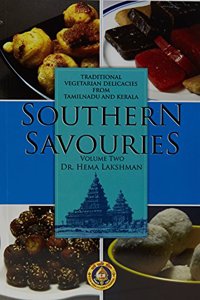 Southern Savouries - Vol. 2
