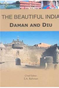 Beautiful India - Daman & Diu