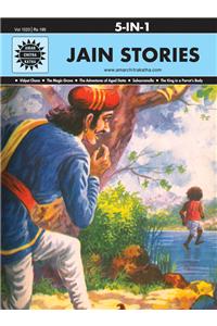 Jain Stories