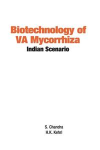 Biotechnology of VA Mycorrhizza