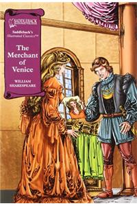 The Merchant Of Venice