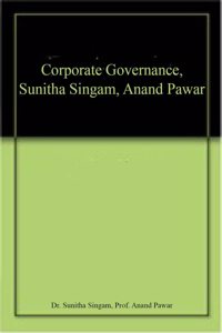 Corporate Governance, Sunitha Singam, Anand Pawar