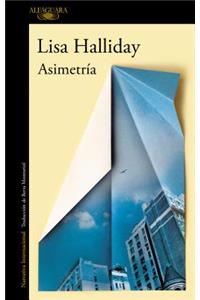 Asimetría / Asymmetry
