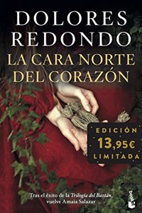 La cara norte del corazon: Edicion limitada