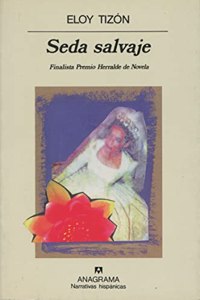 Seda Salvaje