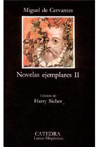 Novelas Ejemplares 2