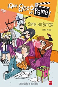 Somos autenticos