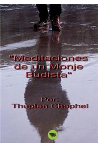 Meditaciones de Un Monje Budista