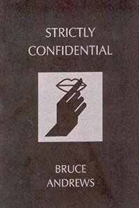 Strictly Confidential