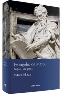 Evangelio de Mateo: De Jesus a la Iglesia