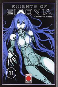 KNIGHT OF SIDONIA