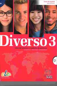Diverso 3 : Student and Exercises