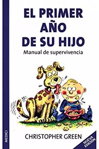 El primer ano de su hijo