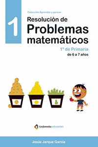 RESOLUCION DE PROBLEMAS MATEMATICOS: NIVEL 1