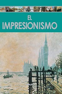 El impresionismo