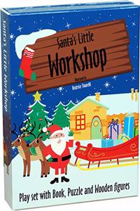 Santa's Little Workshop Kit