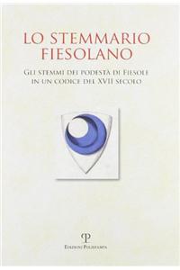 Lo Stemmario Fiesolano