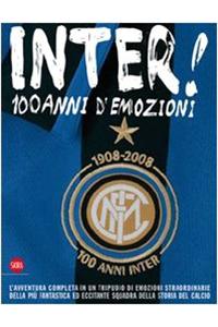 Inter! (Italian edition)