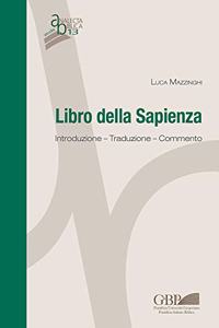Libro Della Sapienza