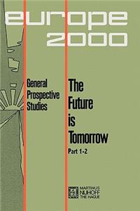 Future Is Tomorrow