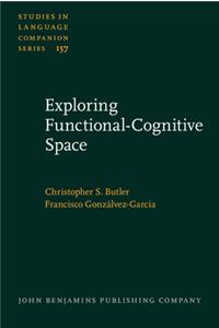 Exploring Functional-Cognitive Space